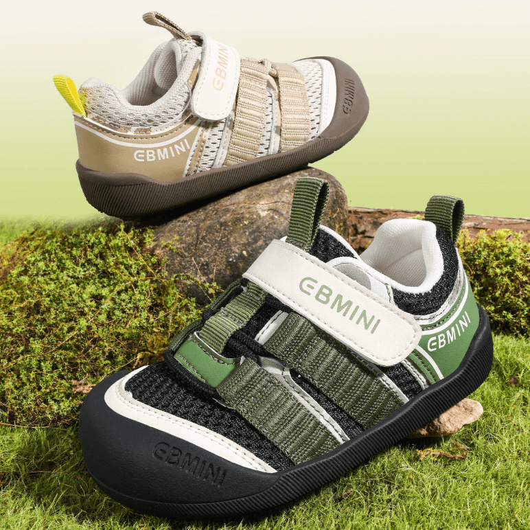 EBMINI® FRE - Ultraleichte Sneaker Barfußschuhe für Kinder - Ebmini® - Kinder Barfußschuhe - 209913037695 - 