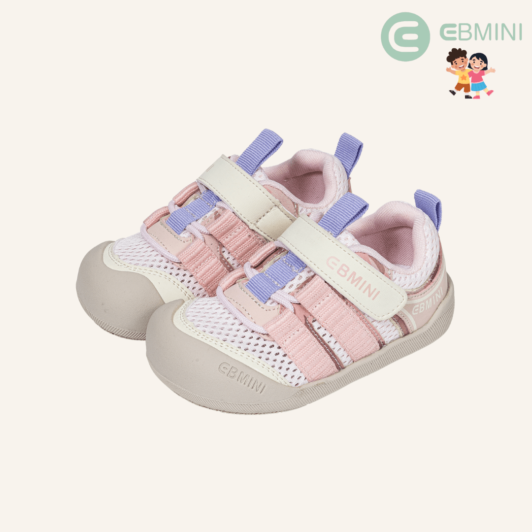 EBMINI® FRE - Ultraleichte Sneaker Barfußschuhe für Kinder - Ebmini® - Kinder Barfußschuhe -  - 