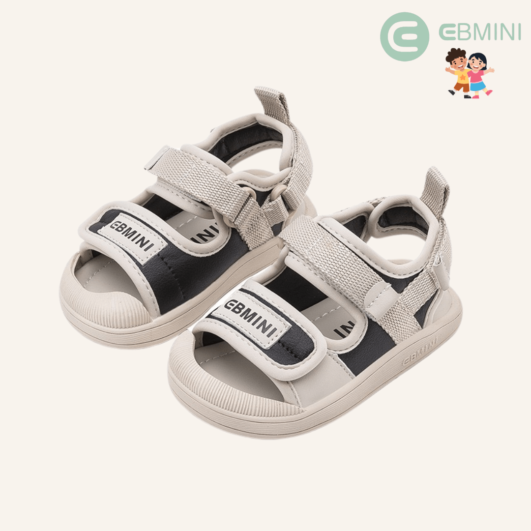 EBMINI® FREI - Ultraleichte Barfußsandalen für Kinder - Ebmini® - 