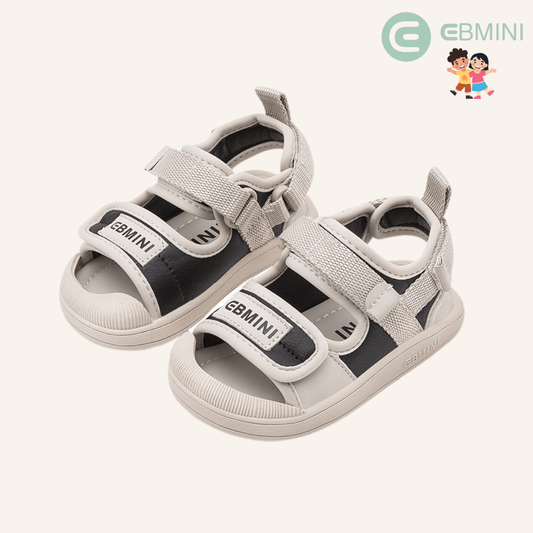 EBMINI® FREI - Ultraleichte Barfußsandalen für Kinder - Ebmini® - 