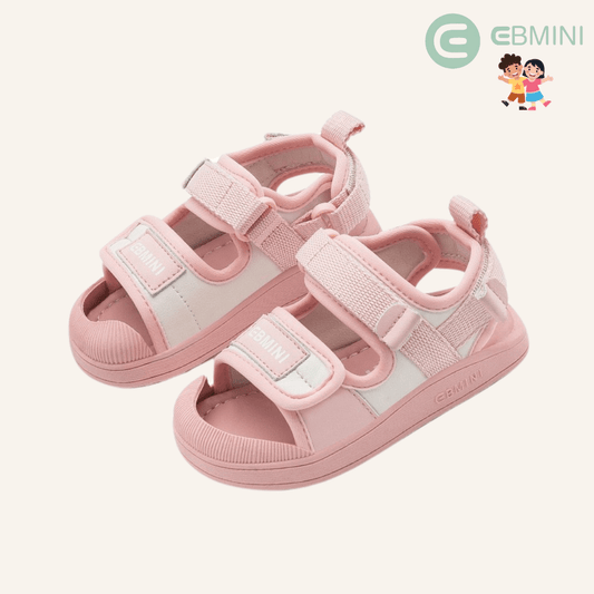 EBMINI® FREI - Ultraleichte Barfußsandalen für Kinder - Ebmini® - 