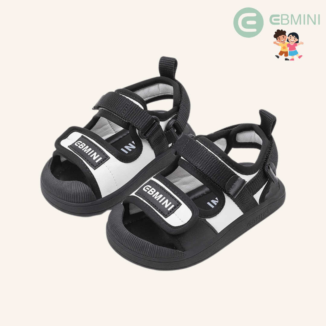 EBMINI® FREI - Ultraleichte Barfußsandalen für Kinder - Ebmini® - 