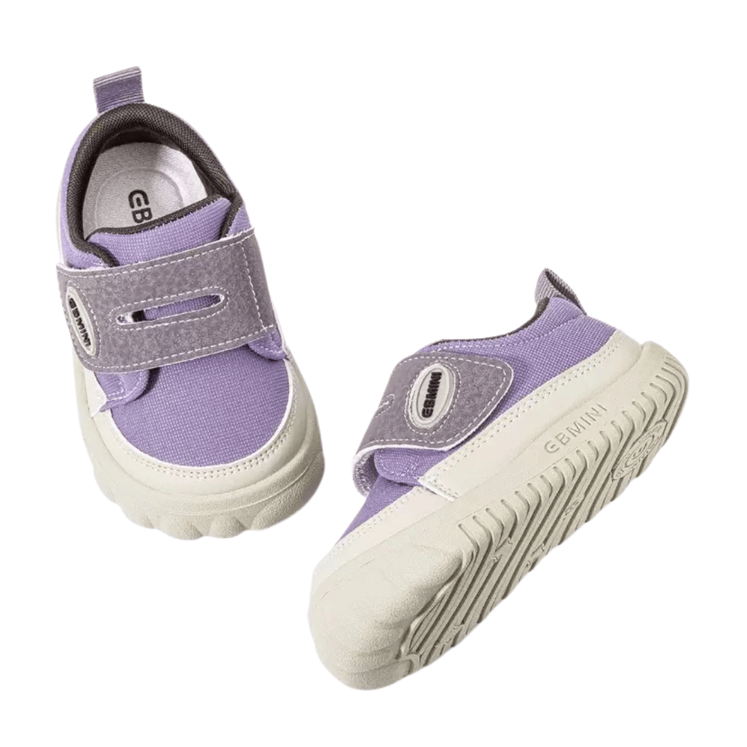 EBMINI® FRO – Ultraleichte Sneaker Barfußschuhe für Kinder - Ebmini® - Kinder Barfußschuhe - 