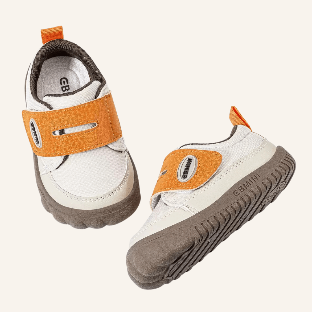 EBMINI® FRO – Ultraleichte Sneaker Barfußschuhe für Kinder - Ebmini® - Kinder Barfußschuhe - 