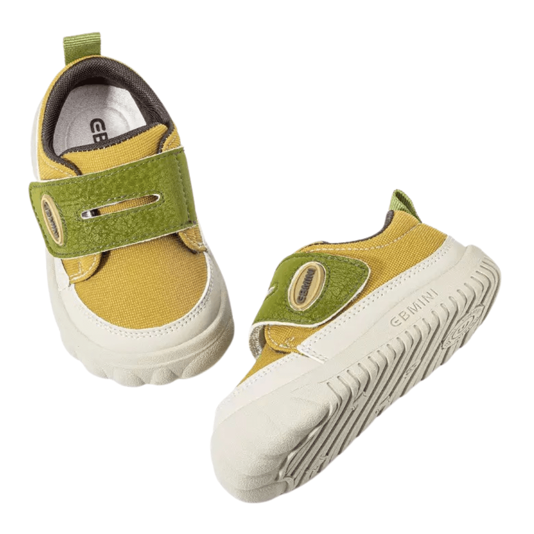 EBMINI® FRO – Ultraleichte Sneaker Barfußschuhe für Kinder - Ebmini® - Kinder Barfußschuhe - 