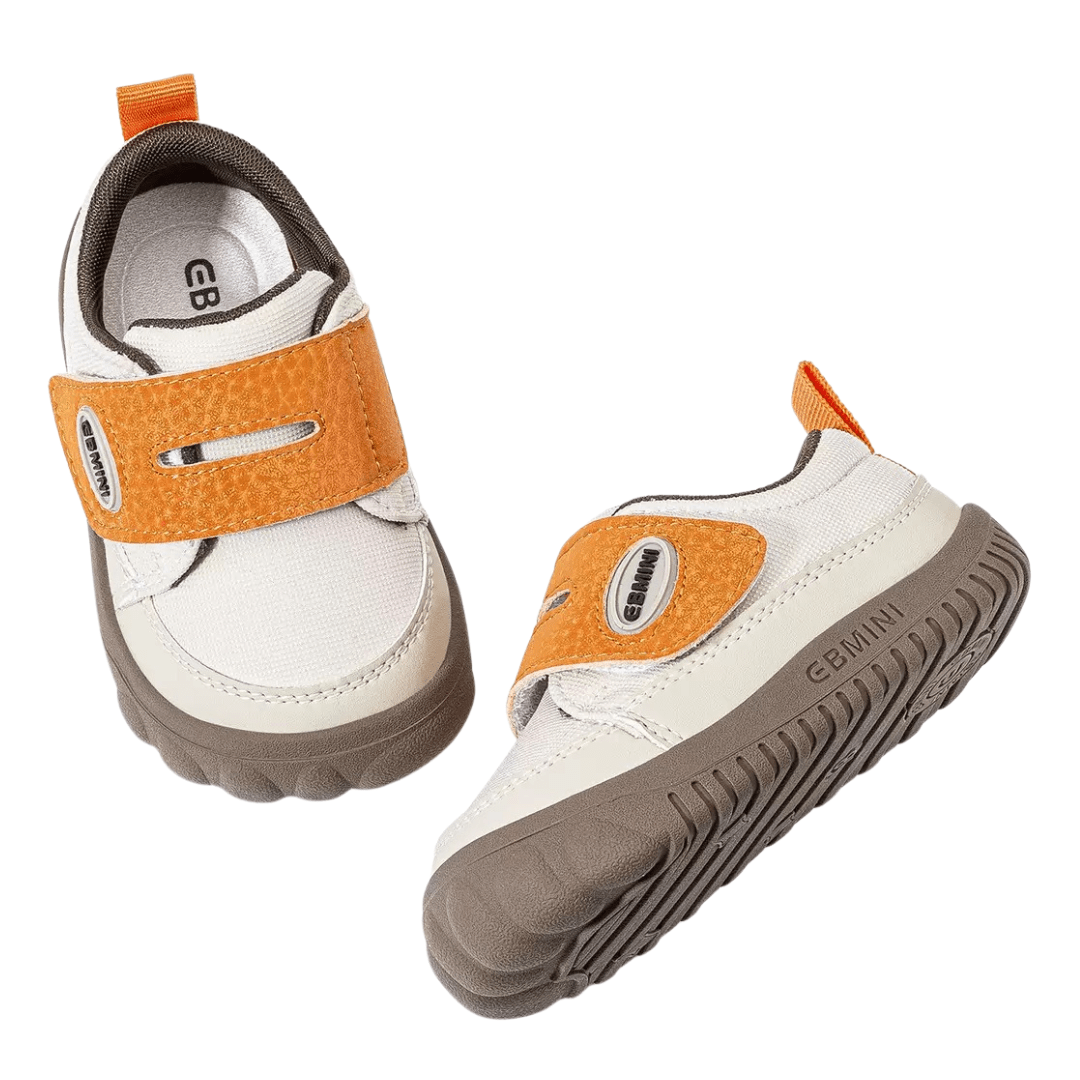 EBMINI® FRO – Ultraleichte Sneaker Barfußschuhe für Kinder - Ebmini® - Kinder Barfußschuhe - 