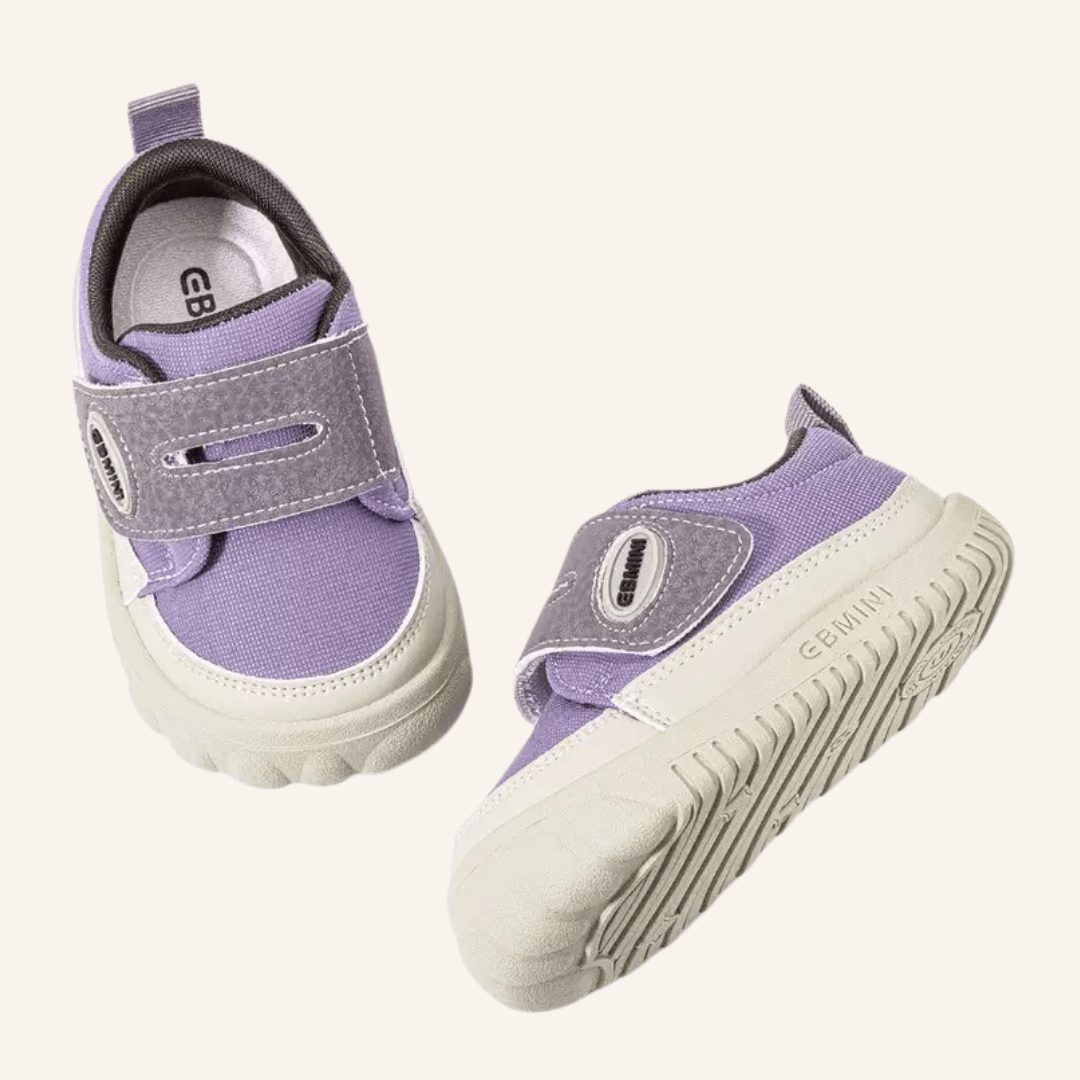 EBMINI® FRO – Ultraleichte Sneaker Barfußschuhe für Kinder - Ebmini® - Kinder Barfußschuhe - 