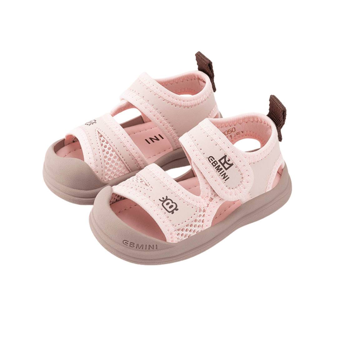 EBMINI® FRY - Ultraleichte Barfußsandalen für Kinder - Ebmini® - Kinder Barfußschuhe - 209913021817 - 