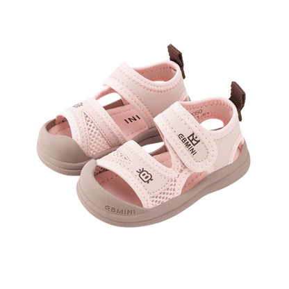 EBMINI® FRY - Ultraleichte Barfußsandalen für Kinder - Ebmini® - Kinder Barfußschuhe - 209913021817 - 