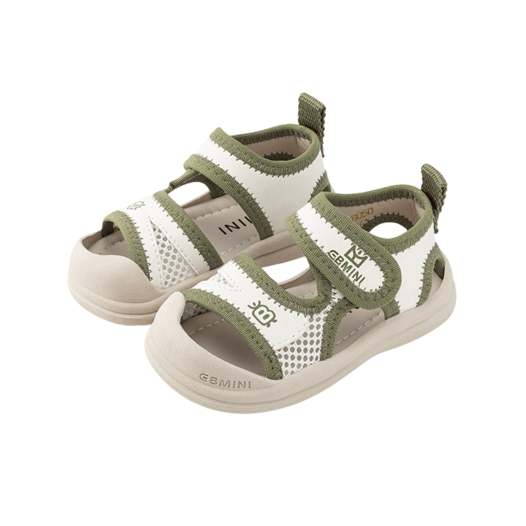 EBMINI® FRY - Ultraleichte Barfußsandalen für Kinder - Ebmini® - Kinder Barfußschuhe - 209913021817 - 