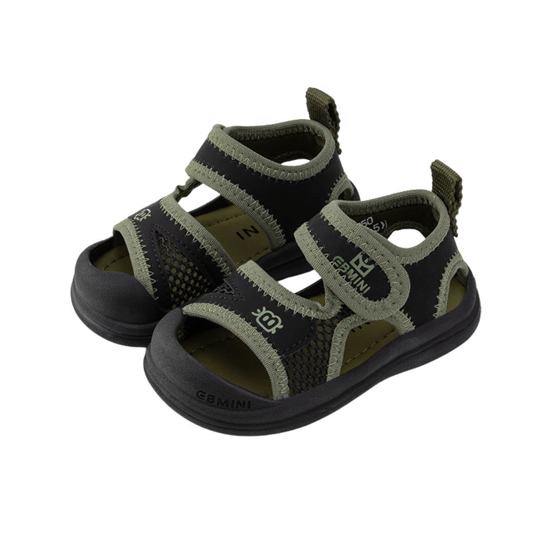EBMINI® FRY - Ultraleichte Barfußsandalen für Kinder - Ebmini® - Kinder Barfußschuhe - 209913021817 - 