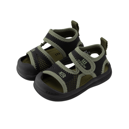 EBMINI® FRY - Ultraleichte Barfußsandalen für Kinder - Ebmini® - Kinder Barfußschuhe - 209913021817 - 