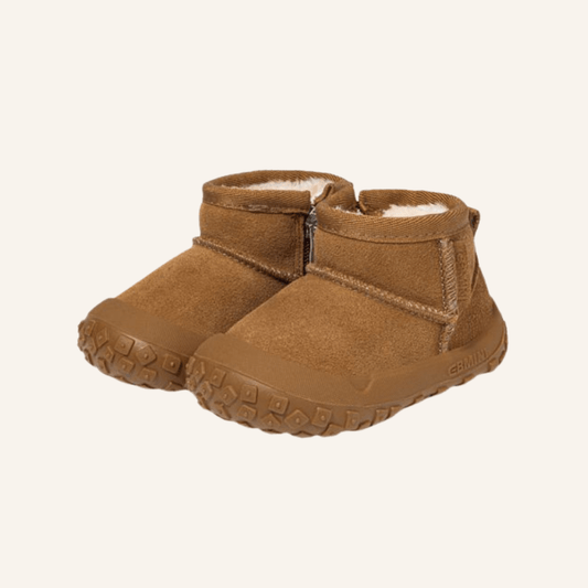 EBMINI® FSY - Barfußstiefel für Kinder - Ebmini® - Kinder Barfußschuhe - 209913028767