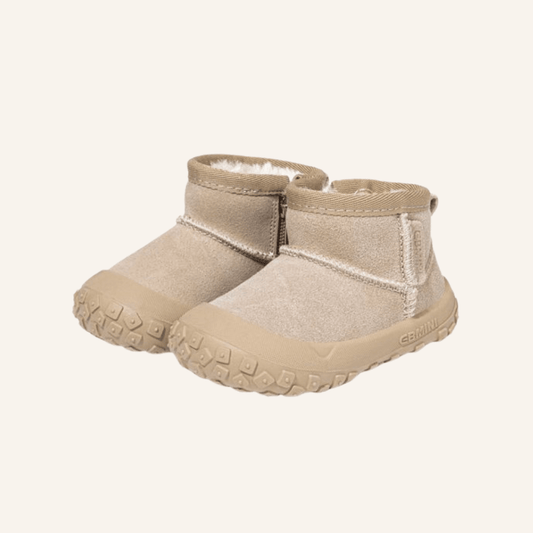 EBMINI® FSY - Barfußstiefel für Kinder - Ebmini® - Kinder Barfußschuhe - 209913028767