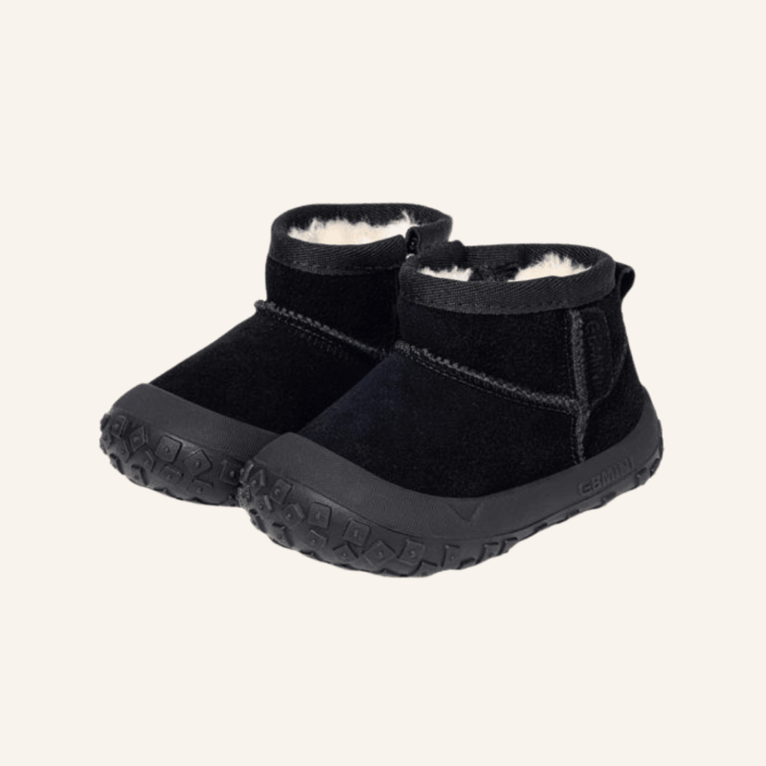EBMINI® FSY - Barfußstiefel für Kinder - Ebmini® - Kinder Barfußschuhe - 209913028767