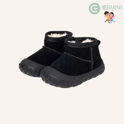 EBMINI® FSY - Barfußstiefel für Kinder - Ebmini® - Kinder Barfußschuhe -  - 