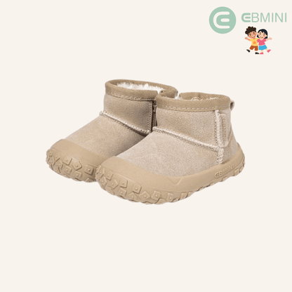 EBMINI® FSY - Barfußstiefel für Kinder - Ebmini® - Kinder Barfußschuhe -  - 