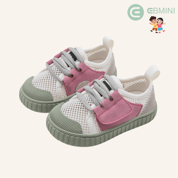 EBMINI® GINY - Ultraleichte Barfußsandalen für Kinder - Ebmini® - 