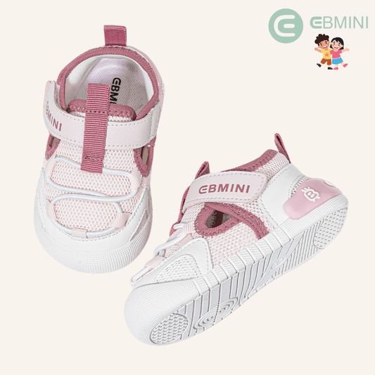 EBMINI® GLUI - Sneaker Barfußschuhe für Kinder - Ebmini® - Kinder Barfußschuhe - 