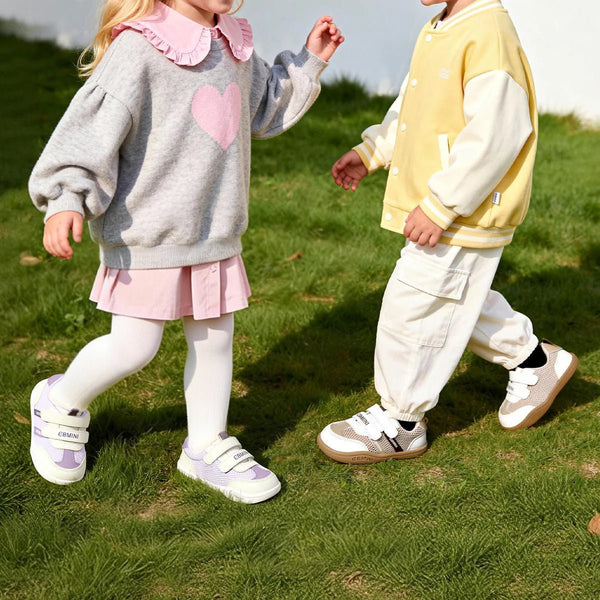 EBMINI® HAW - Kinder Barfußschuhe Sneaker - Ebmini® - Kinder Barfußschuhe - 209913034648