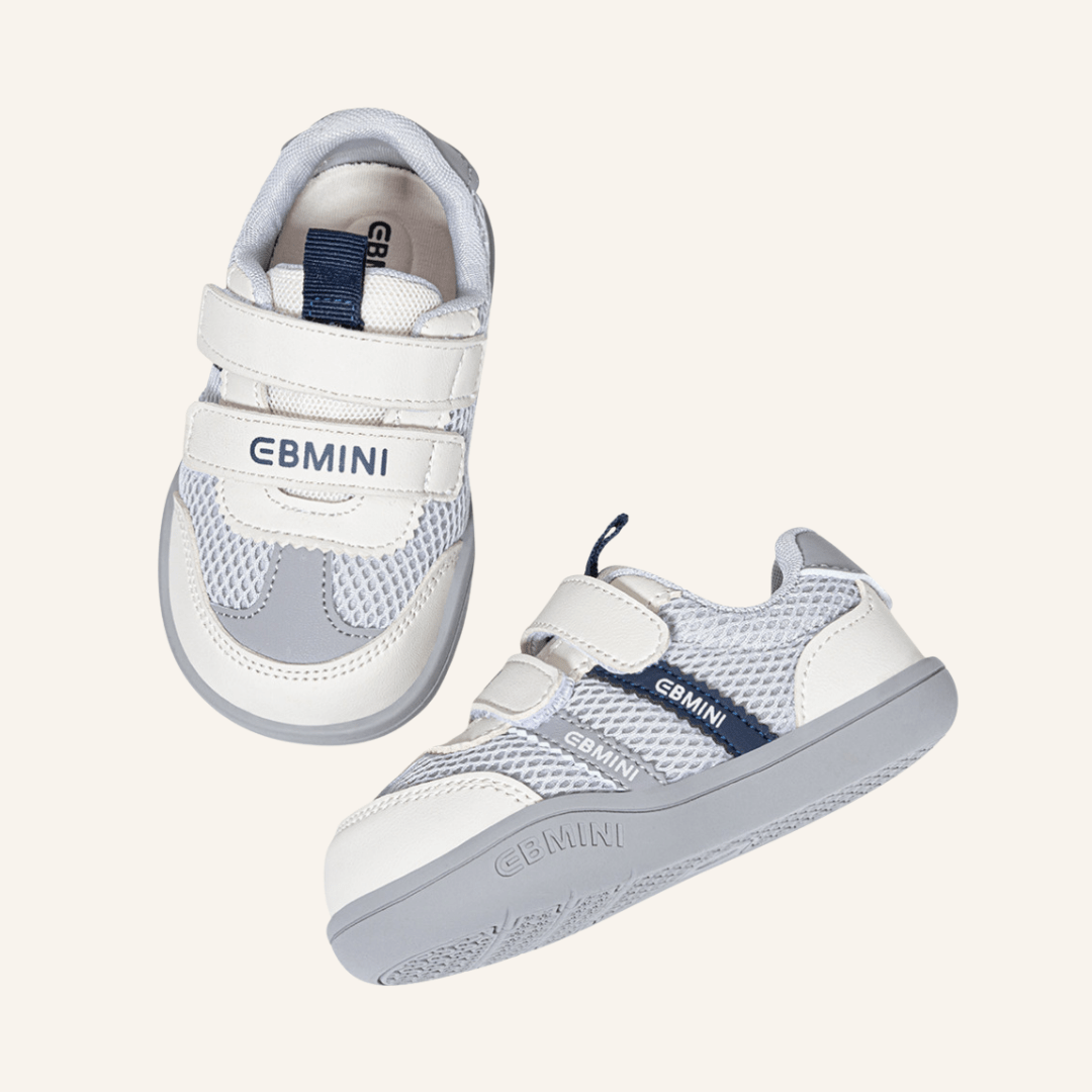 EBMINI® HAW - Kinder Barfußschuhe Sneaker - Ebmini® - Kinder Barfußschuhe - 209913034658