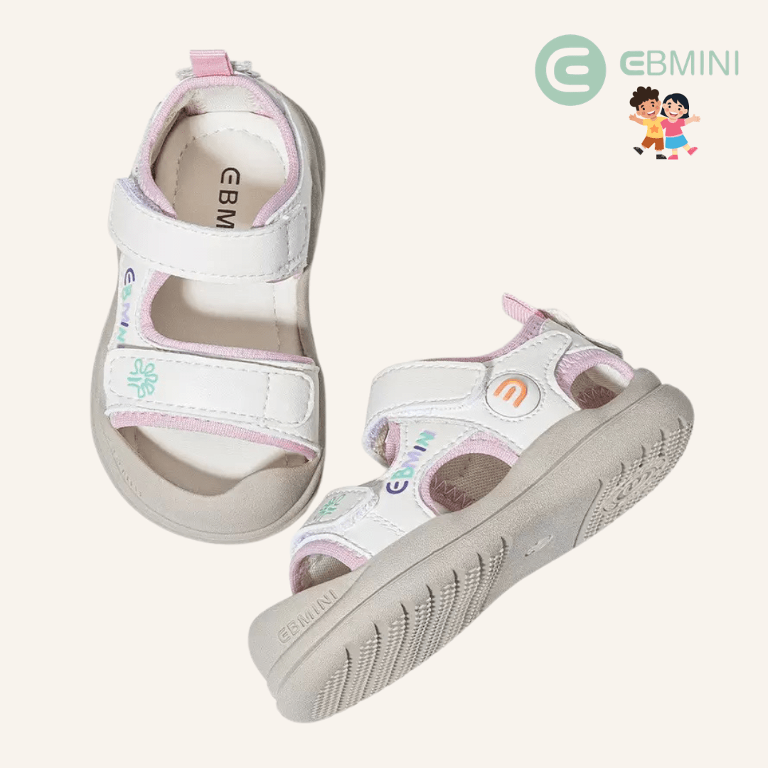 EBMINI® HES - Barfußsandalen für Kinder - Ebmini® - Kinder Barfußsandalen - 