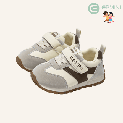 EBMINI® HIDY – Ultraleichte Barfußschuhe für Kinder - Ebmini® - Kinder Barfußschuhe - 