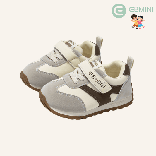 EBMINI® HIDY – Ultraleichte Barfußschuhe für Kinder - Ebmini® - Kinder Barfußschuhe - 
