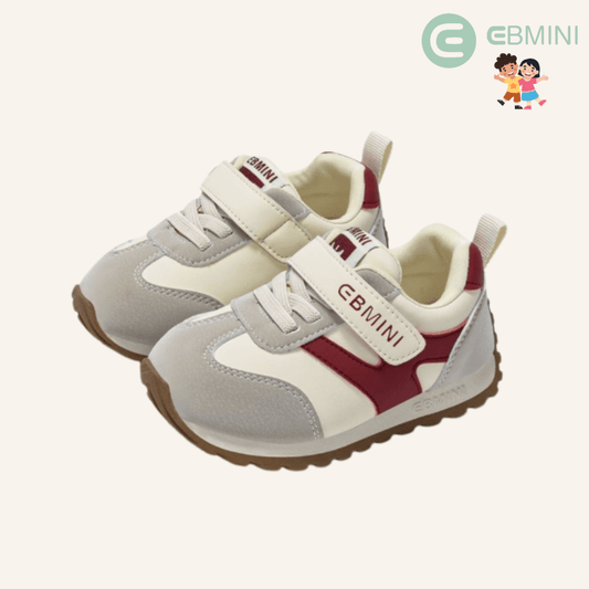 EBMINI® HIDY – Ultraleichte Barfußschuhe für Kinder - Ebmini® - Kinder Barfußschuhe - 