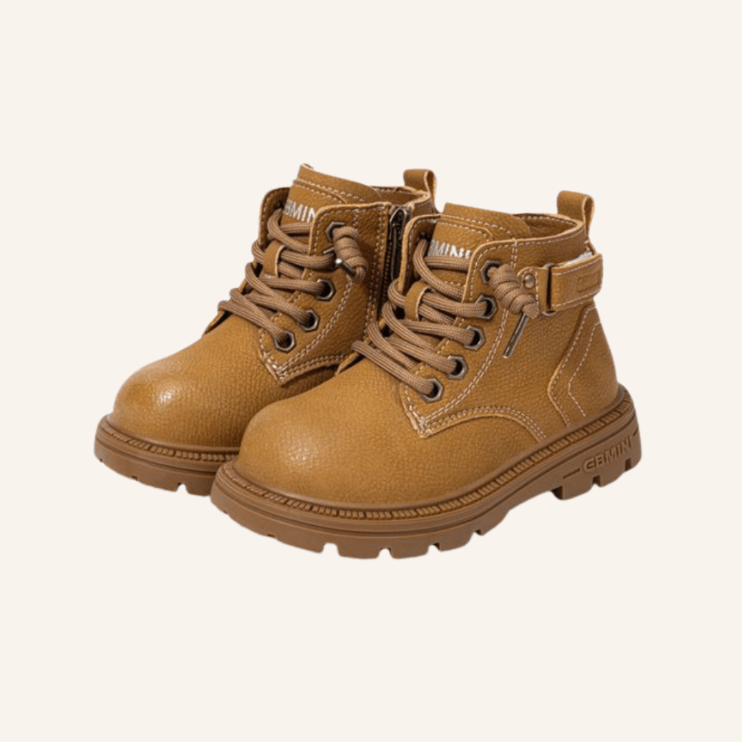 EBMINI® HIN - Wasserdichte Stiefel für Kinder - Ebmini® - Kinder Barfußschuhe - 209913024734