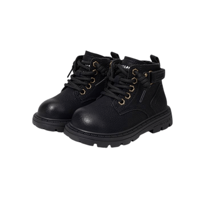 EBMINI® HIN - Wasserdichte Stiefel für Kinder - Ebmini® - Kinder Barfußschuhe - 209913024734 - 