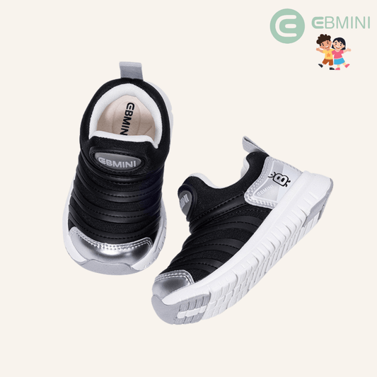 EBMINI® HOLY - Ultraleichte Barfußschuhe für Kinder - Ebmini® - Kinder Barfußschuhe - 