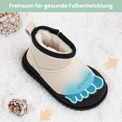 EBMINI® ICE - Ultraleichte Stiefel für Kinder - Ebmini® - Kinder Barfußschuhe - 