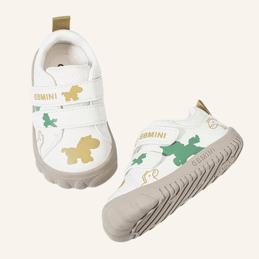 EBMINI® INW - Kinder Barfußschuhe Sneaker - Ebmini® - Kinder Barfußschuhe - 