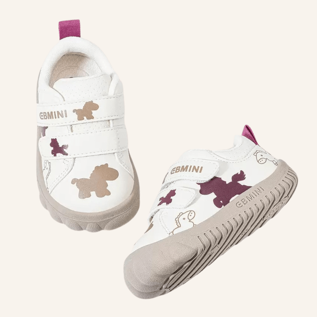 EBMINI® INW - Kinder Barfußschuhe Sneaker - Ebmini® - Kinder Barfußschuhe - 