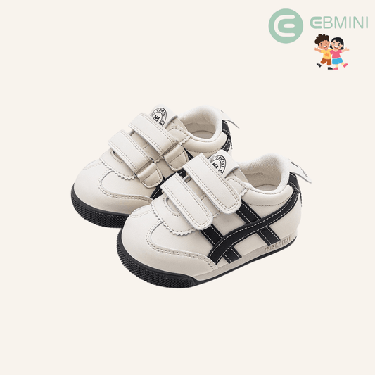 EBMINI® ISY - Ultraleichte Sneaker Barfußschuhe für Kinder - Ebmini® - Kinder Barfußschuhe - 