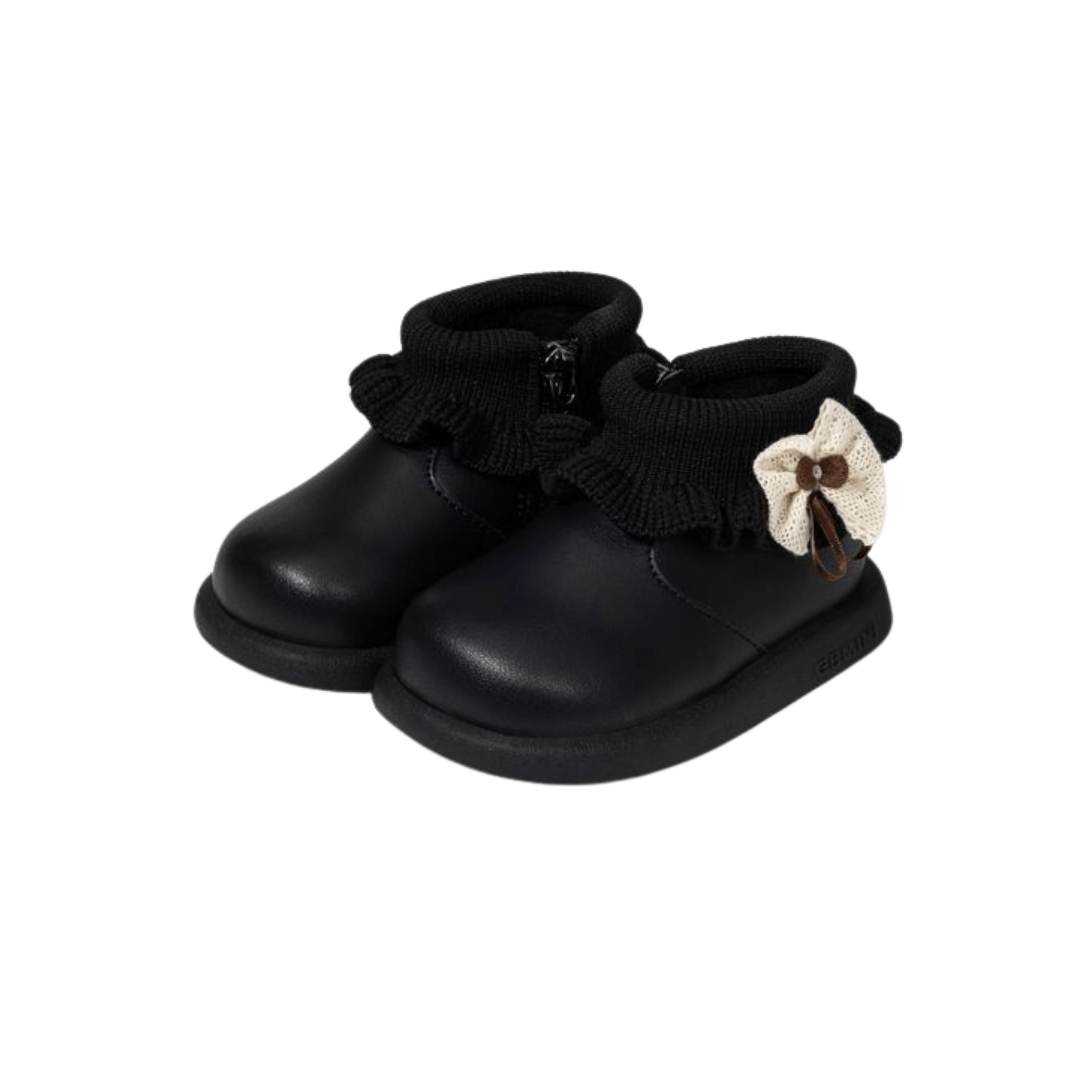 EBMINI® JAS - Wasserdichte Stiefel für Kinder - Ebmini® - Kinder Barfußschuhe - 209913029647 - 