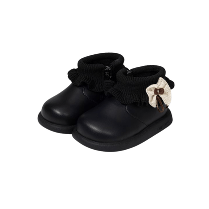 EBMINI® JAS - Wasserdichte Stiefel für Kinder - Ebmini® - Kinder Barfußschuhe - 209913029647 - 