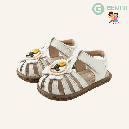 EBMINI® JULY - Ultraleichte Barfußsandalen für Kinder - Ebmini® - Kinder Barfußsandalen - 209913021318 - 