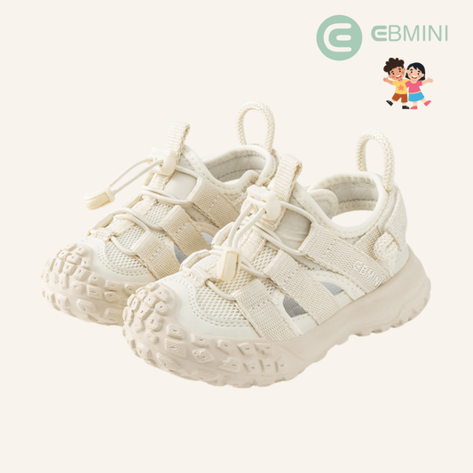 Ebmini® KIB - Ultraleichte Berfußschuhe für Kinder - Ebmini® - 