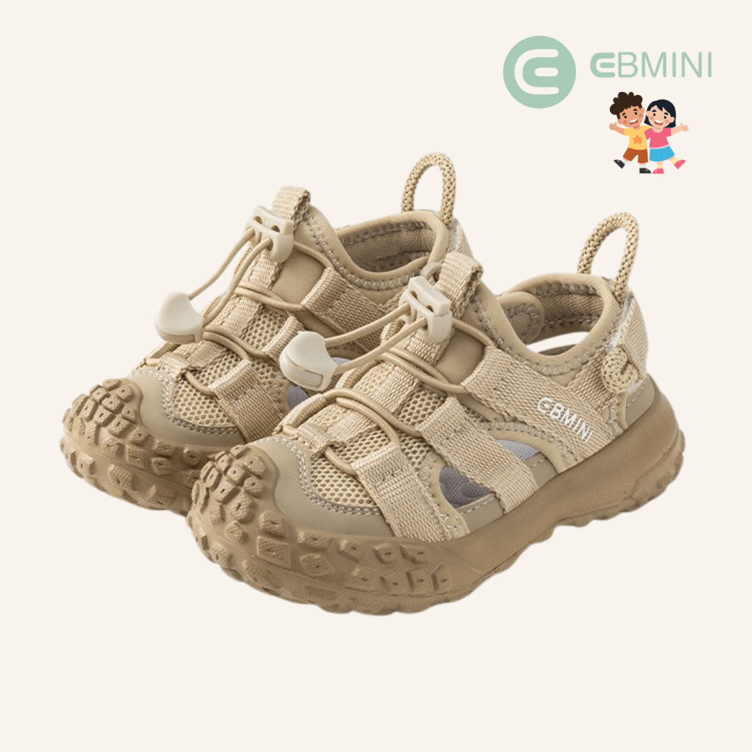 Ebmini® KIB - Ultraleichte Berfußschuhe für Kinder - Ebmini® - 