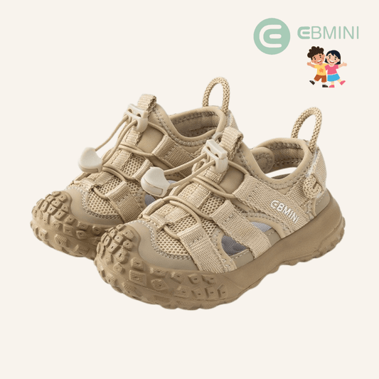 Ebmini® KIB - Ultraleichte Berfußschuhe für Kinder - Ebmini® - 
