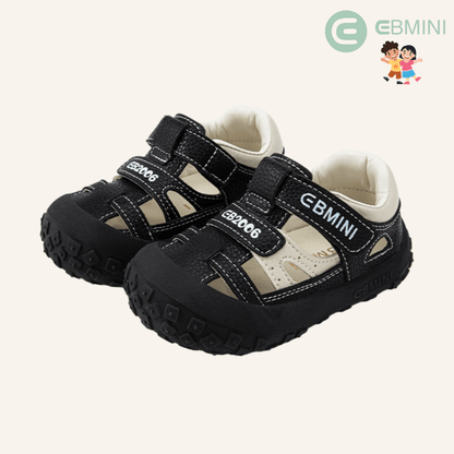 EBMINI? KIBABY ¨C Ultraleichte Sandalen Barfu?sandalen f¨¹r Kinder - Ebmini? - Kinder Barfu?schuhe - 