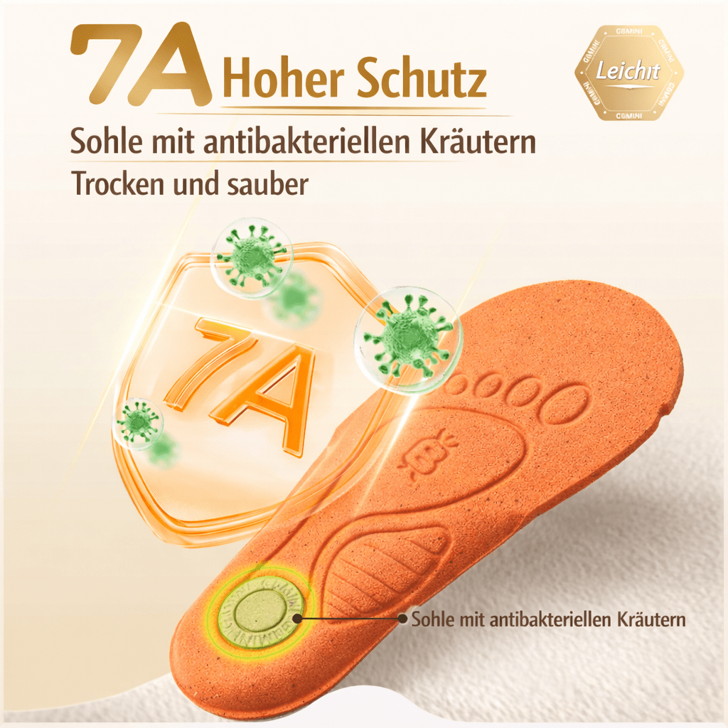 EBMINI® KLE - Ultraleichte Sneaker Barfußschuhe für Kinder - Ebmini® - Kinder Barfußschuhe -  - 