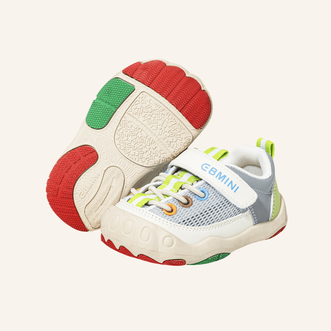 EBMINI® KORIOLI - Sneaker Barfußschuhe für Kinder - Ebmini® - Kinder Barfußschuhe - 209913036807