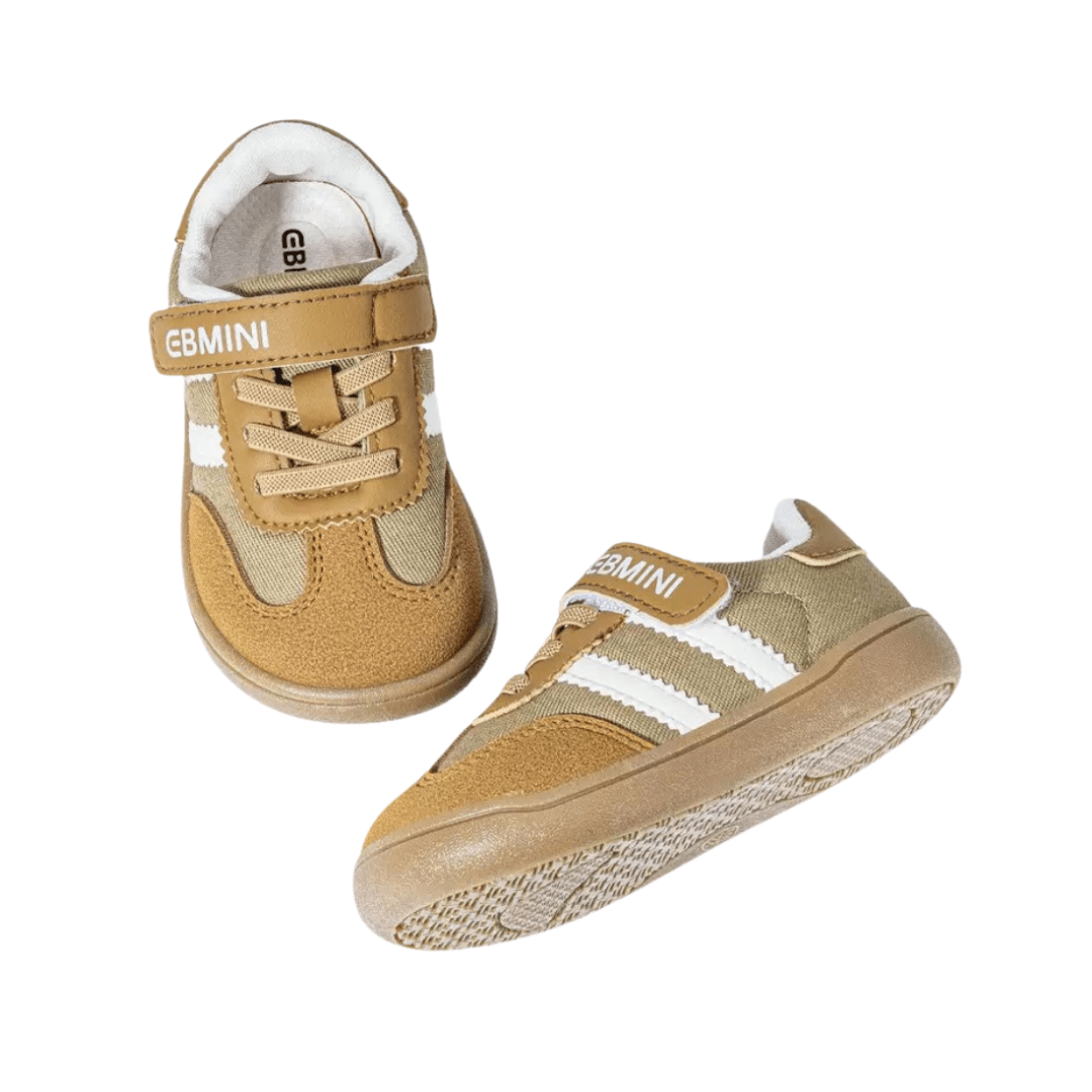 EBMINI® LAB - Kinder Barfußschuhe Sneaker - Ebmini® - Kinder Barfußschuhe - 209913042891