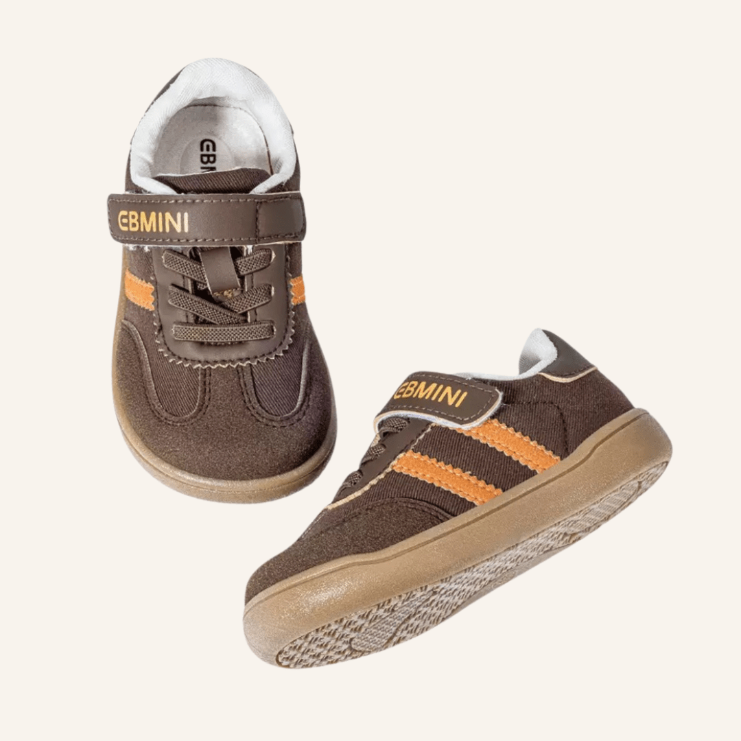 EBMINI® LAB - Kinder Barfußschuhe Sneaker - Ebmini® - Kinder Barfußschuhe - 209913042891