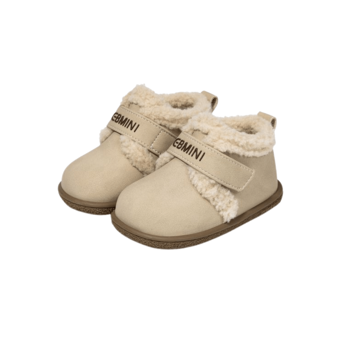 EBMINI® LAN - Ultraleichte Stiefel für Kinder - Ebmini® - Kinder Barfußschuhe - 