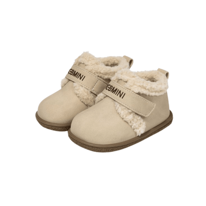 EBMINI® LAN - Ultraleichte Stiefel für Kinder - Ebmini® - Kinder Barfußschuhe - 
