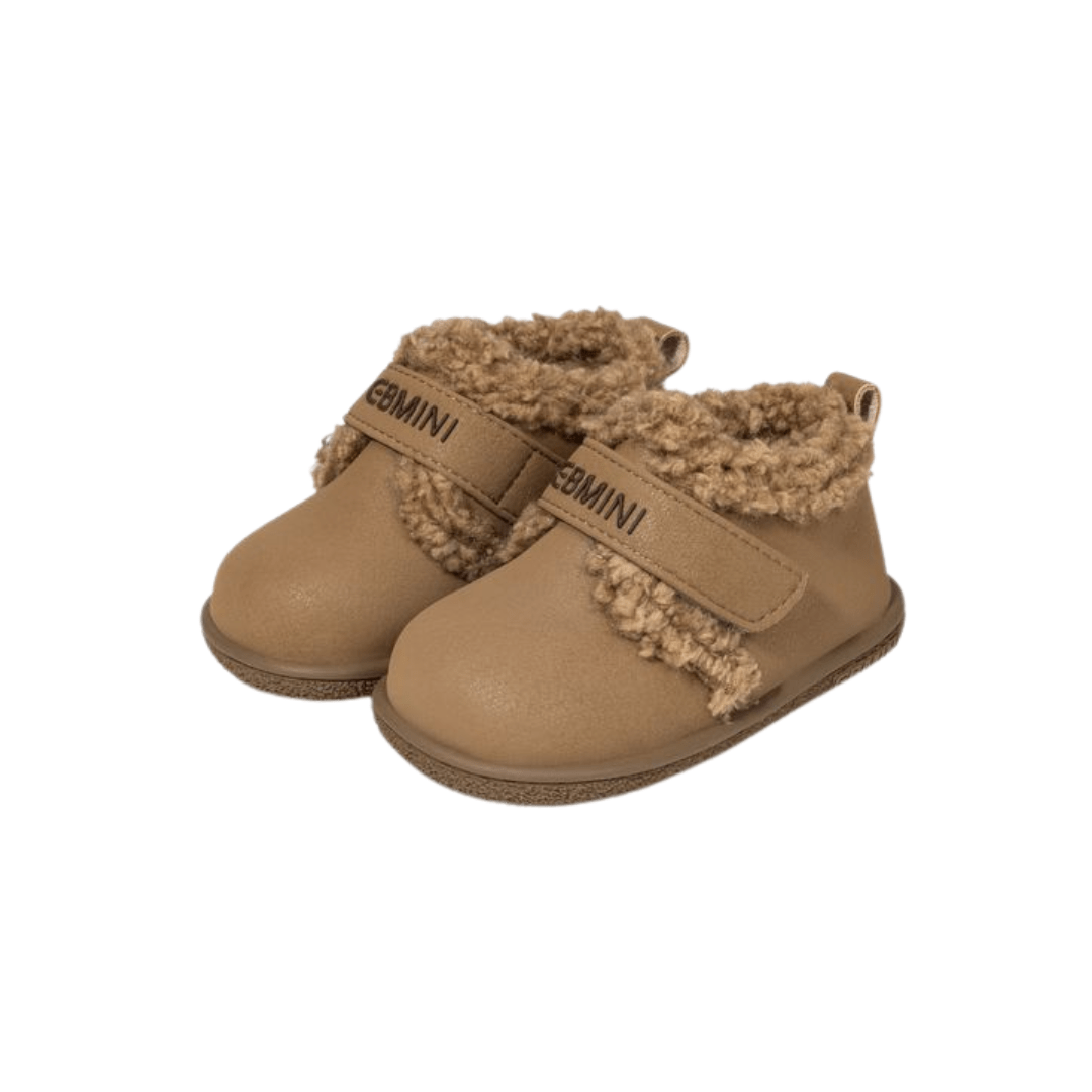EBMINI® LAN - Ultraleichte Stiefel für Kinder - Ebmini® - Kinder Barfußschuhe - 